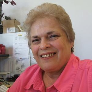 Meet your Posher, Shirley